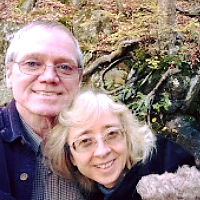 Will and Charlene Thibodeau